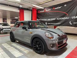 MINI MINI 3 PORTE 1.5 One Cooper D