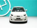 FIAT 500 ELECTRIC Icon Berlina 42 kWh NEOPATENTATI