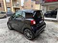 SMART FORTWO BRABUS 0.9 Turbo twinamic Xclusive