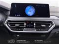 BMW X3 xDrive20d 48V Msport Cerchi 20''-Freni M-Pelle-LED