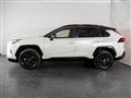 TOYOTA RAV4 2.5 HV (218CV) E-CVT 2WD Style