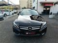 MERCEDES CLASSE C SW S.W. Sport