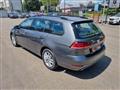 VOLKSWAGEN GOLF 1.0 TSI 115 CV Business BlueMotion Tech. PERMUTE