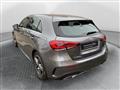 MERCEDES CLASSE A - W177 2018 A 180 d Premium auto