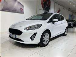 FORD FIESTA VAN Fiesta 1.5 TDCi 85 CV 3 porte Van Trend