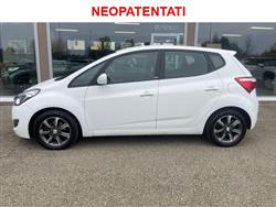 HYUNDAI IX20 1.4 CRDI 90 CV XPossible