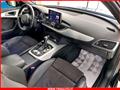 AUDI A6 Avant 2.0 TDI S-Tronic S-Line Ultra (FARI LED+PELLE+NAVI)