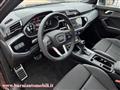 AUDI Q3 SPORTBACK SPORTBACK  35 TDI S tronic S line edition