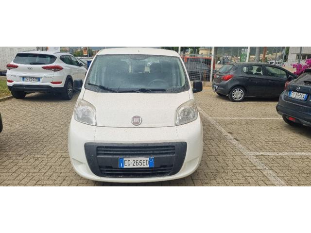 FIAT QUBO 1.3 MJT 75 CV Dynamic