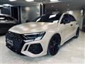 AUDI A3 RS3 2.5 tfsi quattro s-tronic