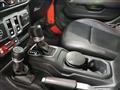 JEEP WRANGLER 2.2 MJT II RUBICON AUTOMATICA