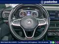 VOLKSWAGEN T-CROSS 1.0 TSI Style BMT