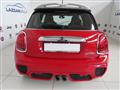 MINI 3 PORTE JCW 2.0 John Cooper Works Challenge Edition N. 9