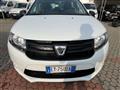 DACIA SANDERO 1.2 Ambiance Gpl 75cv