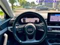 AUDI A4 ALLROAD 40 TDI 190 CV S tronic Business Evolution