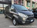 FORD TRANSIT CUSTOM 290 2.0 TDCi 170 PL Furgone Titanium