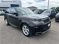 LAND ROVER RANGE ROVER SPORT Range Rover Sport 3.0 sdV6 HSE 249cv auto- FY468YG