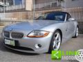 BMW Z4 3.0i cat Roadster