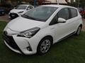 TOYOTA YARIS 1.5 Hybrid 5 porte Active