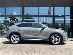 AUDI Q3 35 TDI S tronic S line edition