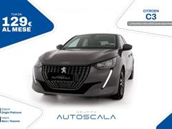 PEUGEOT 208 1.2 PureTech 100cv S&S 5 porte Active Pack