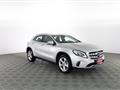 MERCEDES CLASSE GLA sse GLA GLA 200 CDI/d Automatic Sport