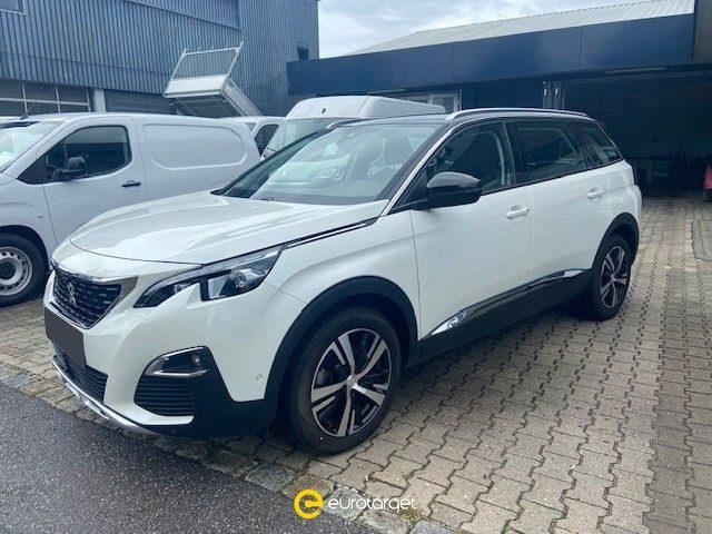 PEUGEOT 5008 BlueHDi 130 S&S Allure Pack