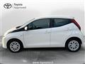 TOYOTA AYGO Connect 1.0 VVT-i 72 CV 5 porte x-play