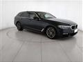 BMW Serie 5 530d Touring Msport 265cv auto