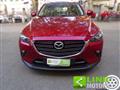 MAZDA CX-3 2.0L Skyactiv-G- Garantita 1 anno