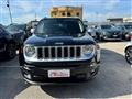 JEEP RENEGADE 1.6 Mjt 120 CV Limited Cambio Automatico