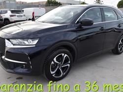 DS 7 CROSSBACK BlueHDi 130 aut. Business