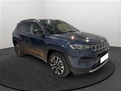 JEEP COMPASS e-HYBRID My23 Limited 1.6 Diesel 130hp Mt Fwd E6.4