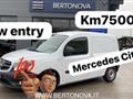 MERCEDES CITAN 1.5 109 CDI S&S Furgone Long