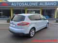 FORD S-MAX 2.0 TDCi 163CV 7 posti Titanium