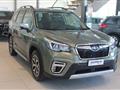 SUBARU FORESTER 2.0 e-Boxer MHEV CVT Lineartronic Style