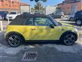 MINI Cabrio 1.6 16V Cooper S Cabrio