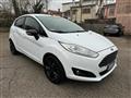 FORD FIESTA 143,823km neopatentati Bellissima benzina/gpl 1.4