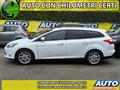 FORD FOCUS 1.6 SW TITANIUM *GPL NUOVO* 92.000KM RATE/PERMUTE