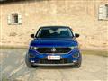 VOLKSWAGEN T-ROC 1.0 TSI 115 CV Style BMT-PrezzoReale-VirtualC