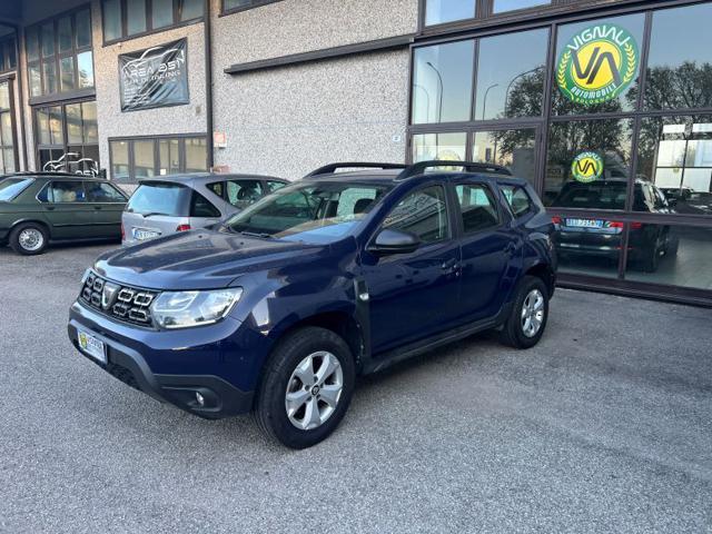 DACIA DUSTER 1.6 SCe GPL 4x2 Comfort