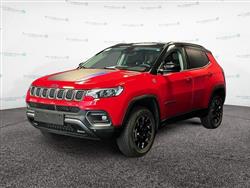 JEEP COMPASS 4XE Compass 1.3 Turbo T4 240 CV PHEV AT6 4xe Trailhawk