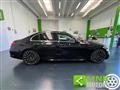 MERCEDES CLASSE C d AMG PREM, KM CERT, PELLE/ALC, FULL LED.