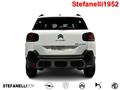 CITROEN C3 AIRCROSS Puretech 110 S&S Plus