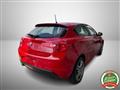 ALFA ROMEO GIULIETTA 1.4 Turbo 120 CV Distinctive