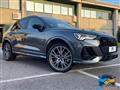 AUDI Q3 40 TFSI quattro S tronic S line edition