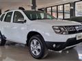 DACIA DUSTER 1.6 110CV 4x2 GPL Ambiance