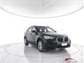 BMW X1 sDrive16d Advantage