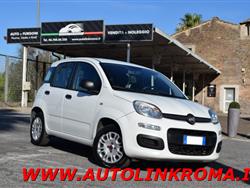 FIAT PANDA 1.2 Easy 5 posti 69CV