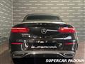 MERCEDES CLASSE E CABRIO d Auto Cabrio Premium Plus